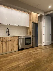 Rented by Brooklyn Group