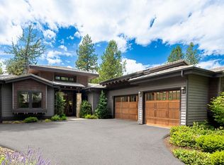 61345 Tam McArthur Loop, Bend, OR 97702