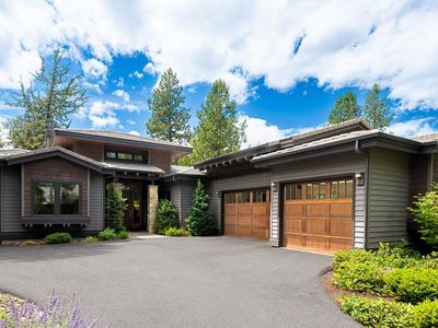 61345 Tam McArthur Loop, Bend, OR, 97702