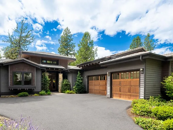 61345 Tam McArthur Loop, Bend, OR 97702