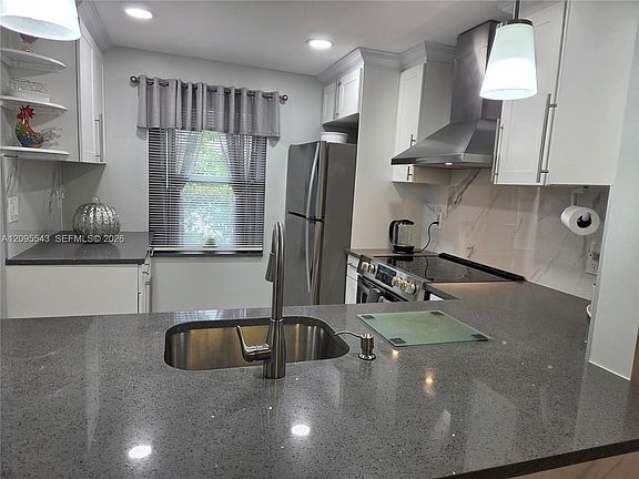 2nd image of 7205 NW 4th Pl APT 106