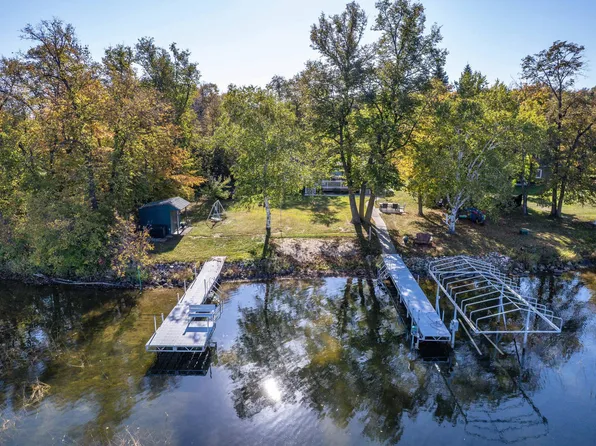 31623 Brightwood Shore Dr, Dent, MN 56528