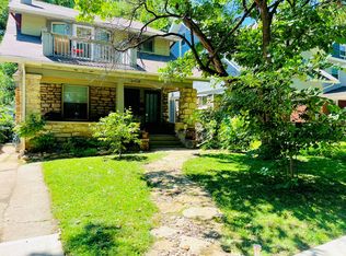 3916 Campbell St APT 2, Kansas City, MO 64110