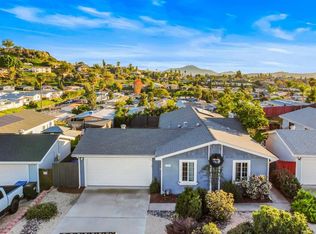 12547 Jackson Heights Dr, El Cajon, CA 92021