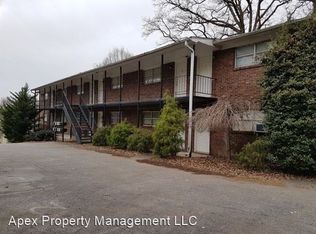 2700 Holbrook Dr APT 7, Knoxville, TN 37918