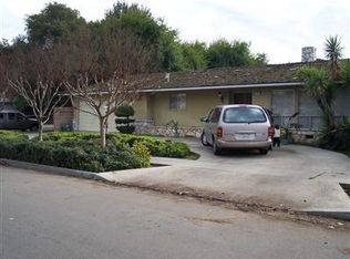 2986 E Gilbert Ave, Fresno, CA 93721