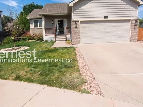 250 Opal Ct, Windsor, CO 80550