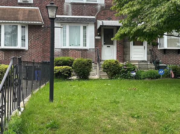 3432 Hartel Ave, Philadelphia, PA 19136
