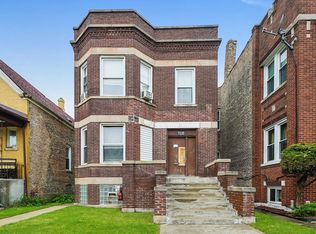 7830 S May St, Chicago, IL 60620