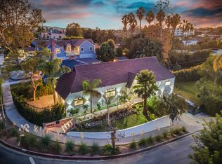 1145 S Longwood Ave, Los Angeles, CA 90019