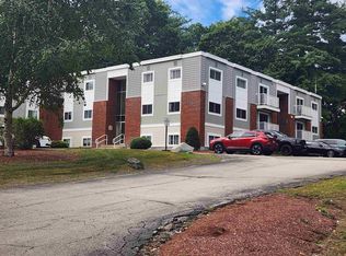 162-L Capitol Hill Drive, Londonderry, NH 03053
