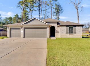 931 Forest Vw, New Caney, TX 77357