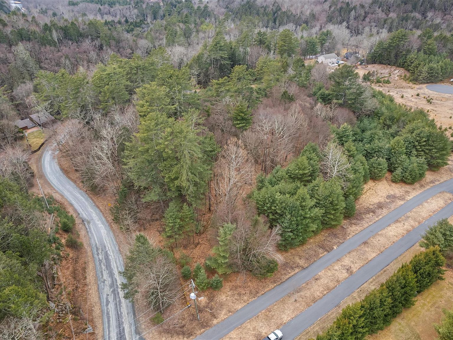 Lot 4 Marsh Road, Fallsburg, NY 12733 | MLS #837985 | Zillow