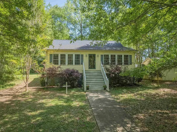 550 Curt Bailey Rd, Hartwell, GA 30643