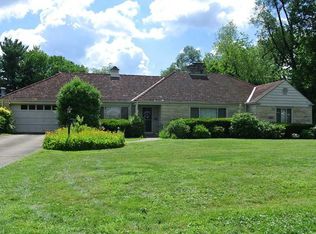 220 Cherokee Rd, Pittsburgh, PA 15241