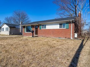 30444 Cherry Ave, Romulus, MI 48174