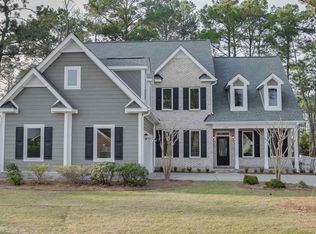 1384 McMaster Dr, Myrtle Beach, SC 29575
