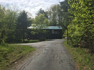 2 White Rd, Bowdoinham, ME 04008