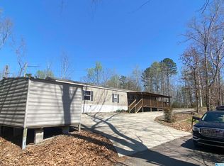 5928 Averhart Rd, Mount Olive, AL 35117