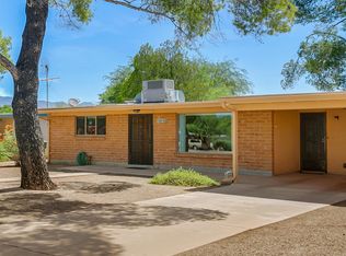 2018 N Magnolia Ave, Tucson, AZ 85712