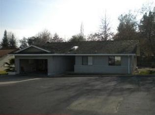 14853 Lago Dr, Rancho Murieta, CA 95683