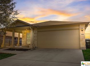 2446 Fayette Dr, New Braunfels, TX 78130
