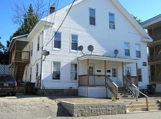 412 Manchester St #2, Manchester, NH 03103