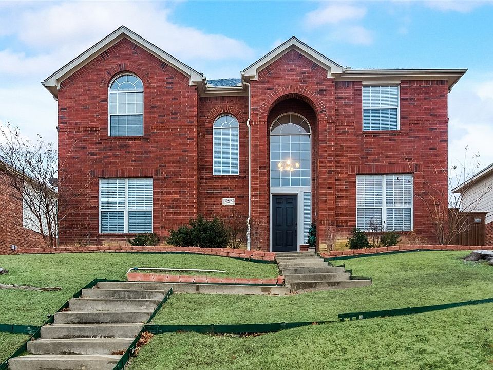 424 W Corporate Dr, Lewisville, TX 75067 Zillow