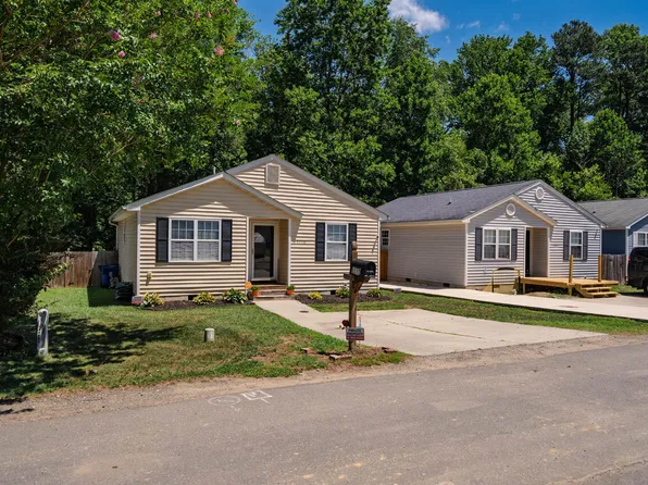 1110 Kendall Dr, Durham, NC 27703