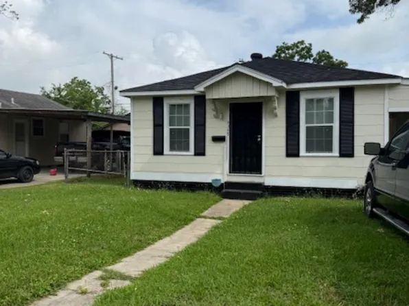 4347 Gurney St, Baton Rouge, LA 70805