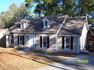 513 Vega Dr, Columbia, SC 29223