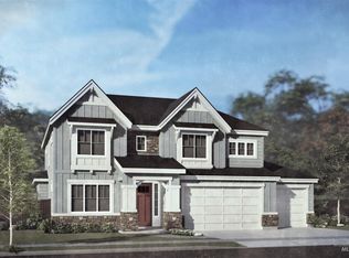 6550 S Mountaintop Way, Meridian, ID 83642