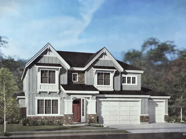 6550 S Mountaintop Way, Meridian, ID 83642