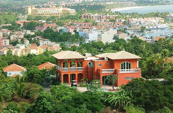 2nd image of 27 Roble Valley At Palmas Del Mar