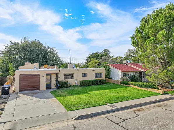 1413 Altez St NE, Albuquerque, NM 87112