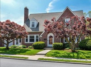 711 Smith Ave, Lebanon, PA 17042