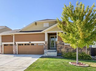 6710 E 134th Cir, Thornton, CO 80602