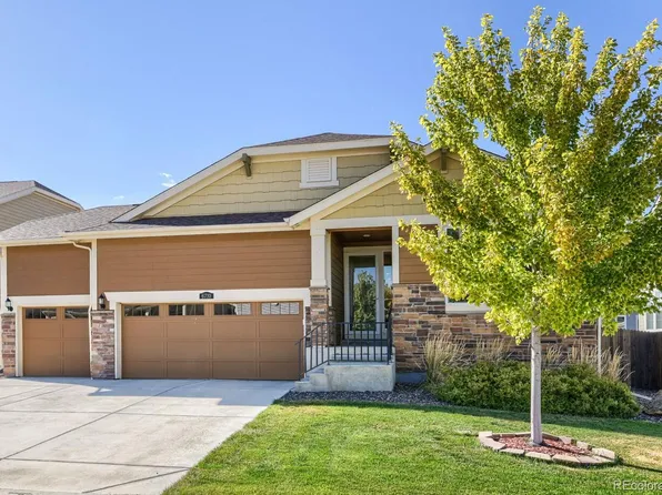6710 E 134th Circle, Thornton, CO 80602