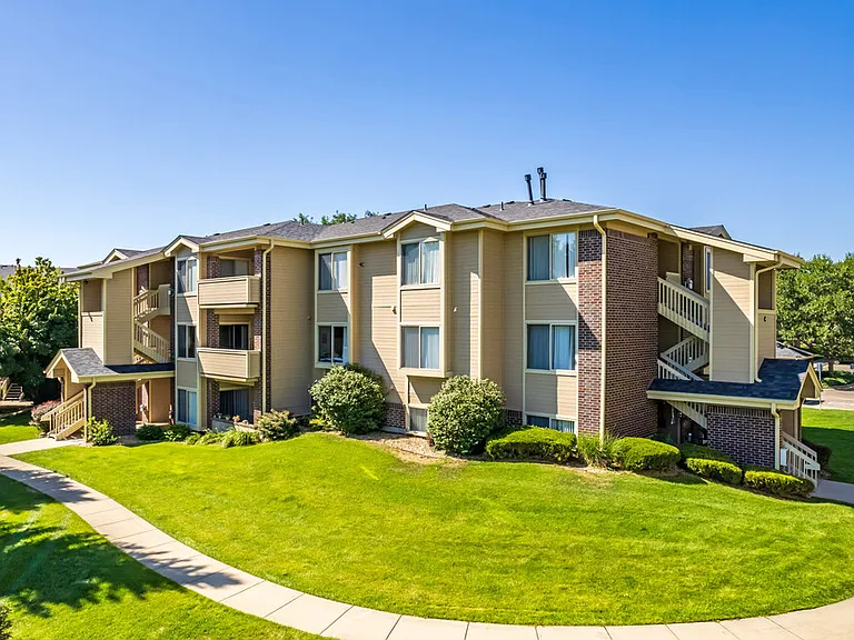 UTE CREEK APARTMENTS — Photo 36