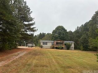 237 Alex Loop, Redfield, AR 72132