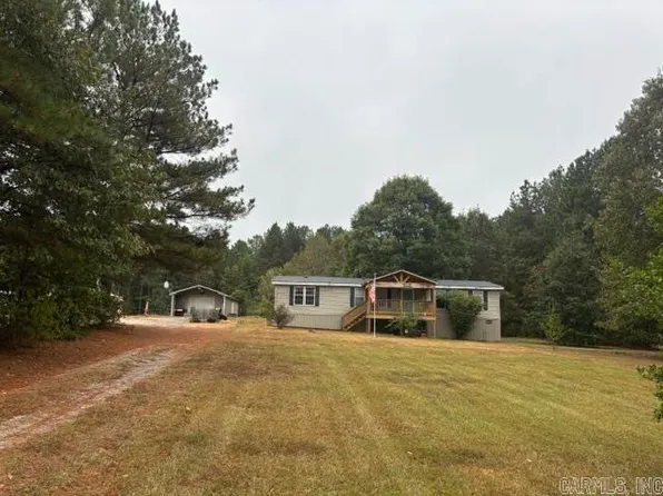 237 Alex Loop, Redfield, AR 72132