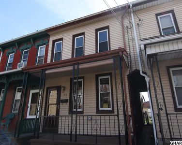 314 N 5th St, Lebanon, PA, 17046