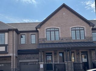3208 Meadowridge Dr, Oakville, ON L6H7P9