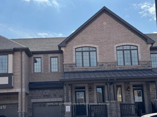 3208 Meadowridge Dr, Oakville, ON