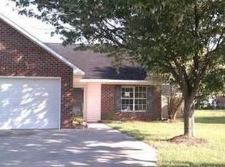 2601 B Boone Ct, Greenville, NC 27834