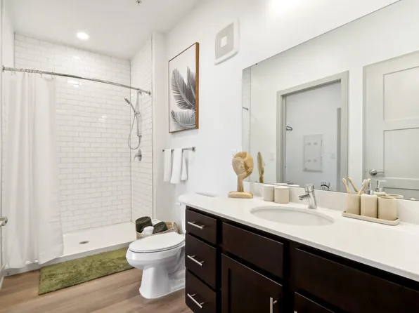 McCord Square Apartments