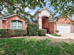 2412 Tumbling River Dr, Leander, TX 78641