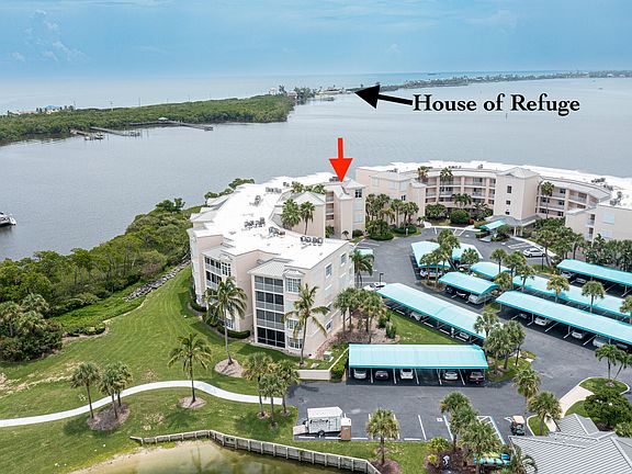 2nd image of 5799 NE Island Cove Way #1407