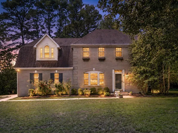 9 Allison Ct, Searcy, AR 72143