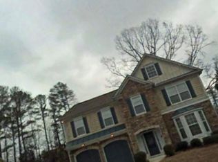 4698 Hearthstone Trce, Stone Mountain, GA